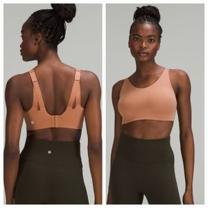 NWT LULULEMON In Alignment Bra, 36DD